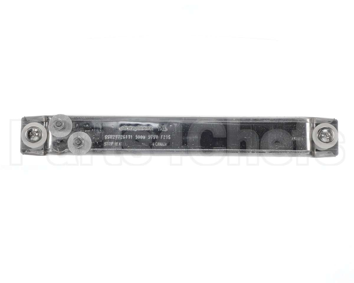 76W38 Lennox Stainless Steel Sheath Strip Heater, 500