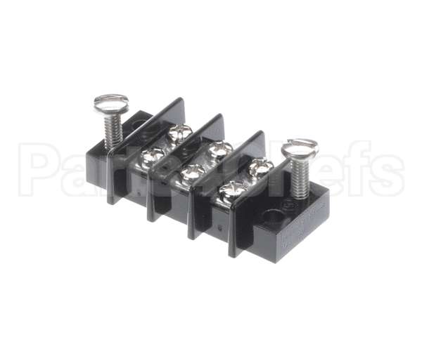 77-068S Prince Castle Terminal Block 2 Position 2/0