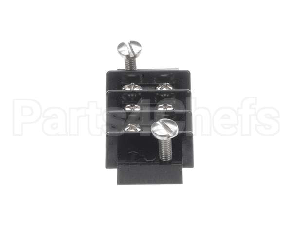 77-068S Prince Castle Terminal Block 2 Position 2/0
