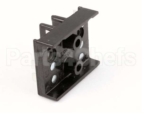 77-090 Prince Castle Terminal Block,(2) 4 Position