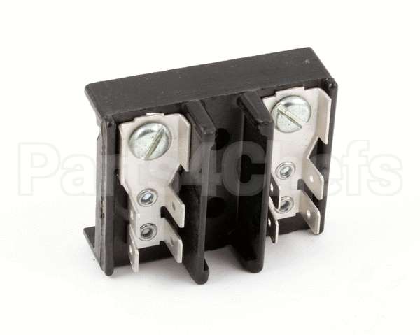 77-090 Prince Castle Terminal Block,(2) 4 Position