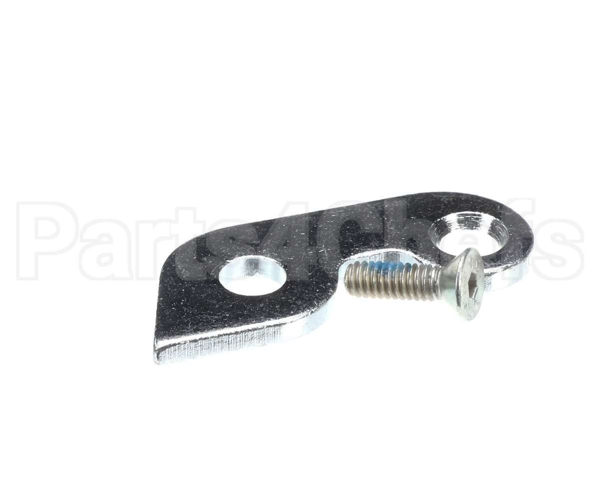 77-18505G005 Anthony International Door Stop Plate