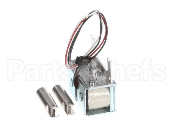 770-D27 Multiplex Solenoid Dual Coil