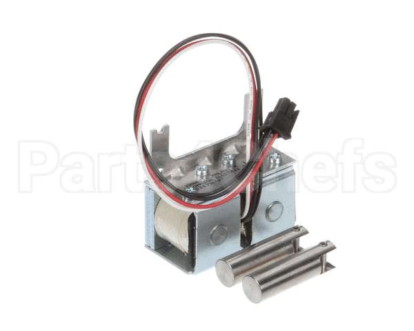 770-D27 Multiplex Solenoid Dual Coil