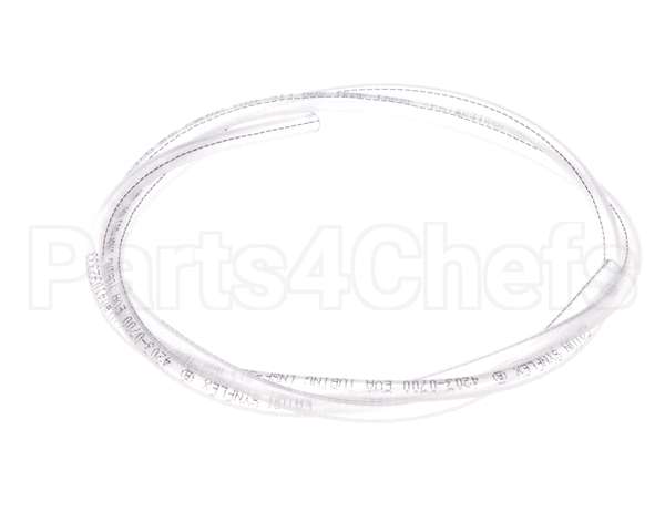 770000119 Cornelius Tube Syrup Conv 40In