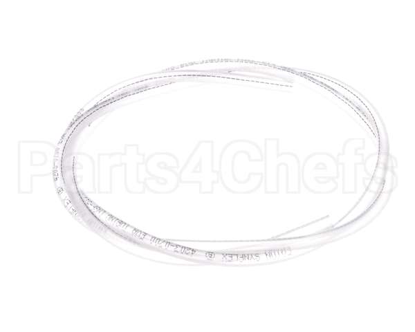 770000119 Cornelius Tube Syrup Conv 40In