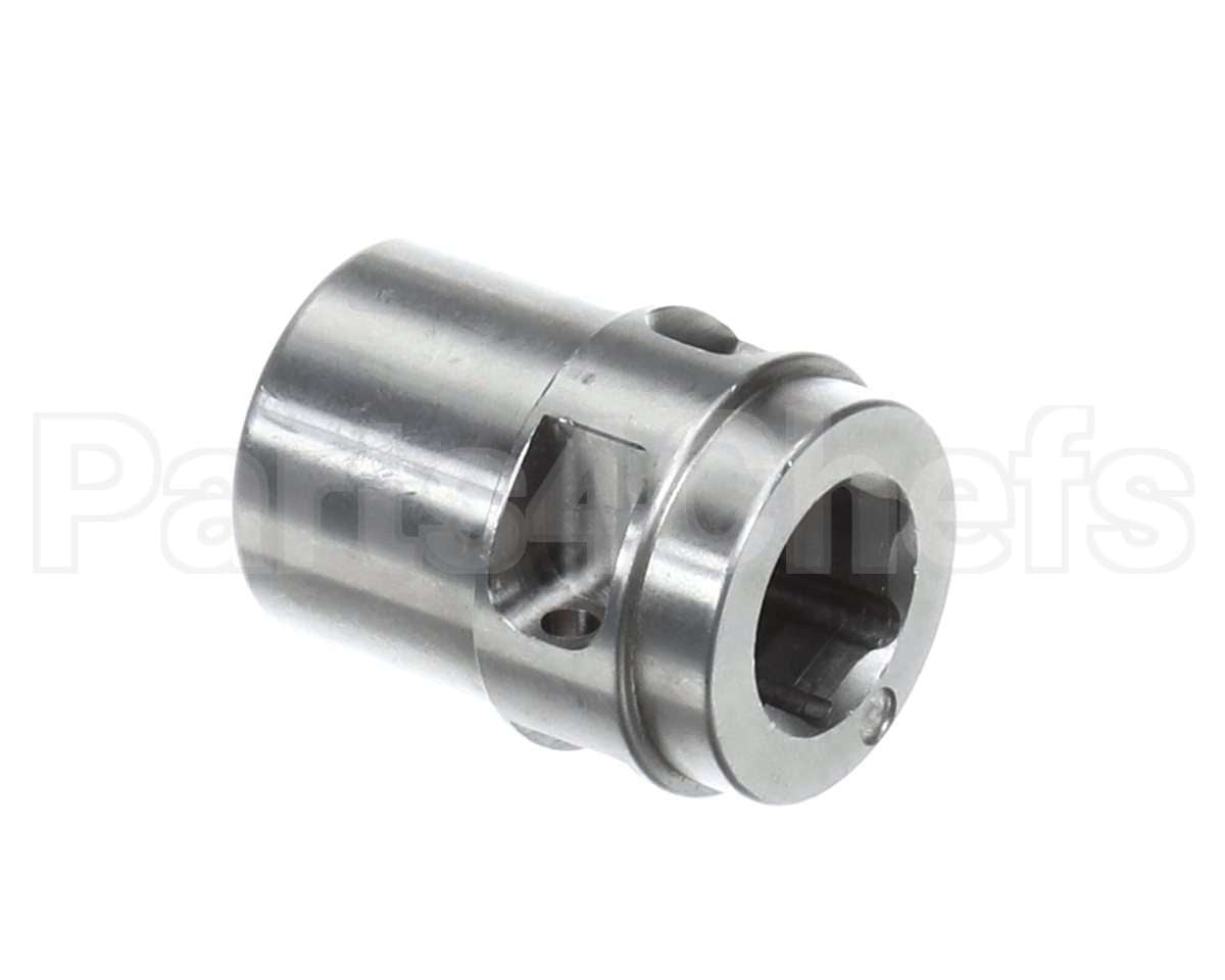 770093-1 Vollrath Button Left Bg
