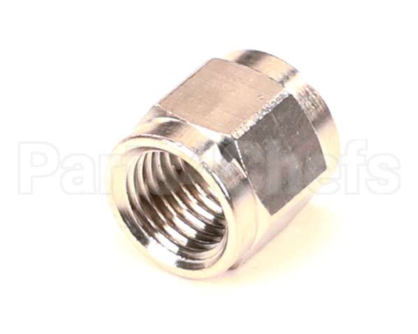 77010100 Cornelius Nut Swiv 7/16-20 Brni