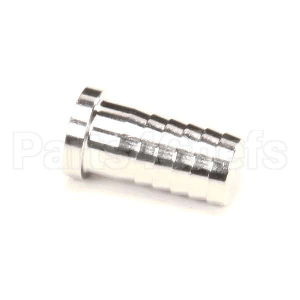 77030700 Compatible Cornelius Fitting Plug Ss 3/8Bb
