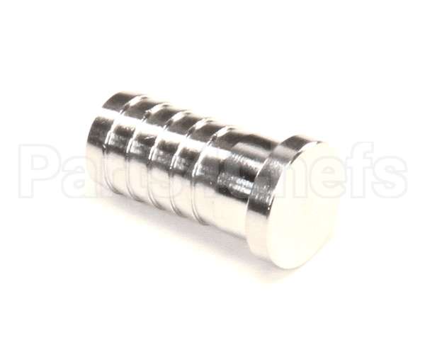 77030700 Cornelius Fitting Plug Ss 3/8Bb