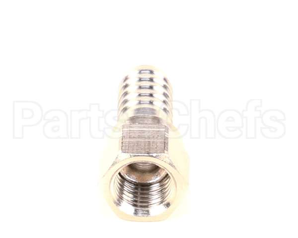 77046500 Cornelius Fitting A Swl Ss 1/4Fl X3/8Bb Prm