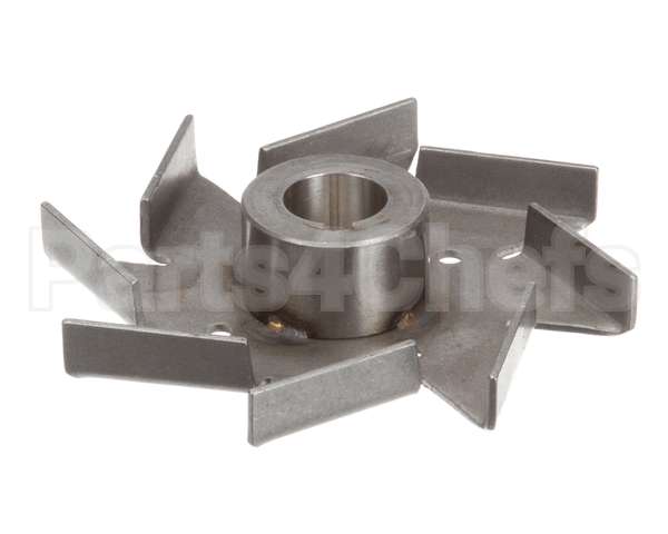 77174 Blakeslee Impeller Weldment P Tank