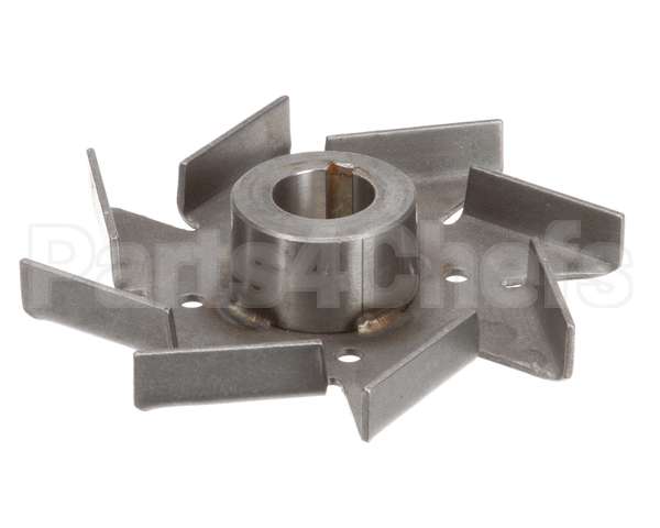 77174 Blakeslee Impeller Weldment P Tank