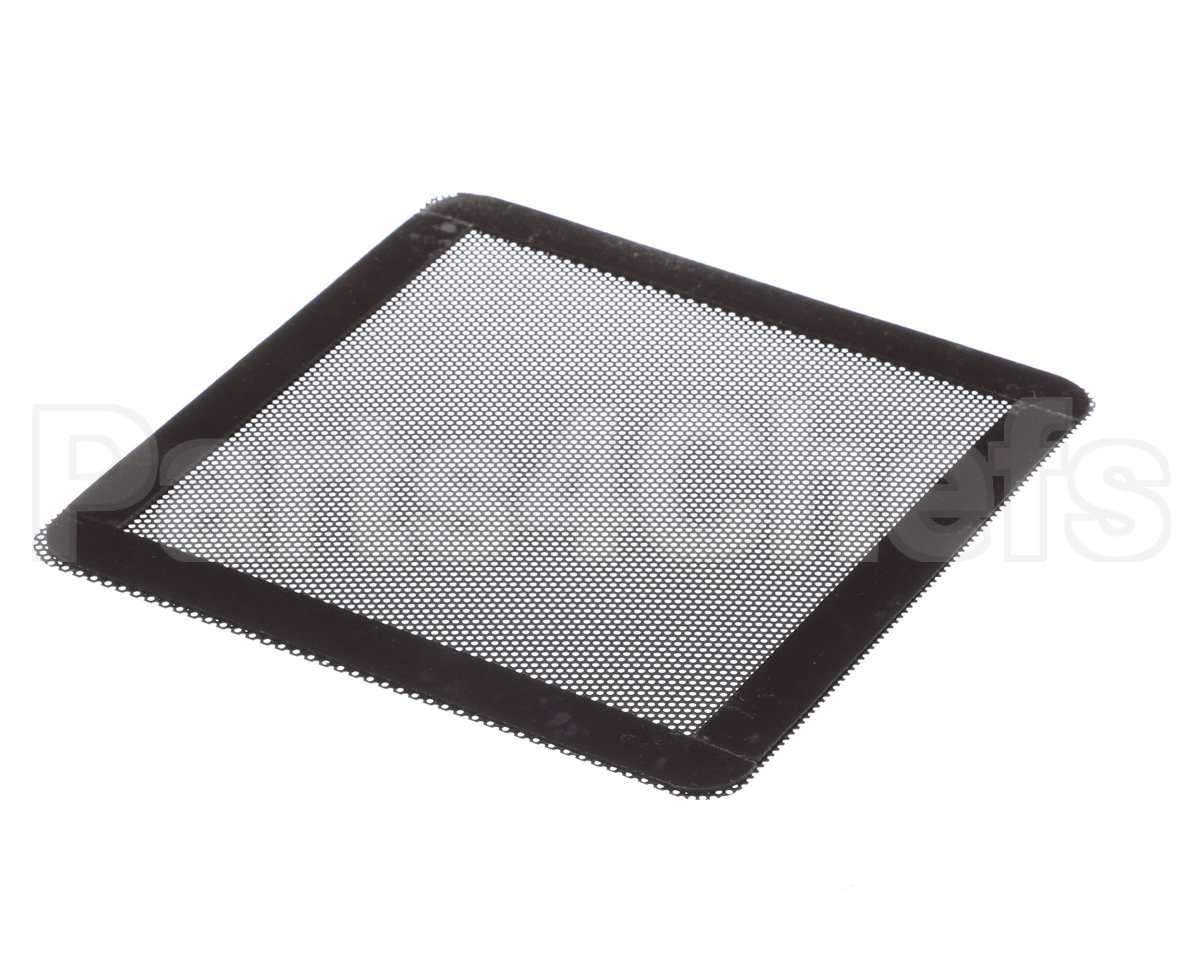 77174 Middleby Filter, Magnetic 140Mm Fan