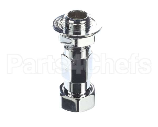 77203L Grindmaster Cecilware Shank Faucet-Hwd-Sdwa Safe Mad