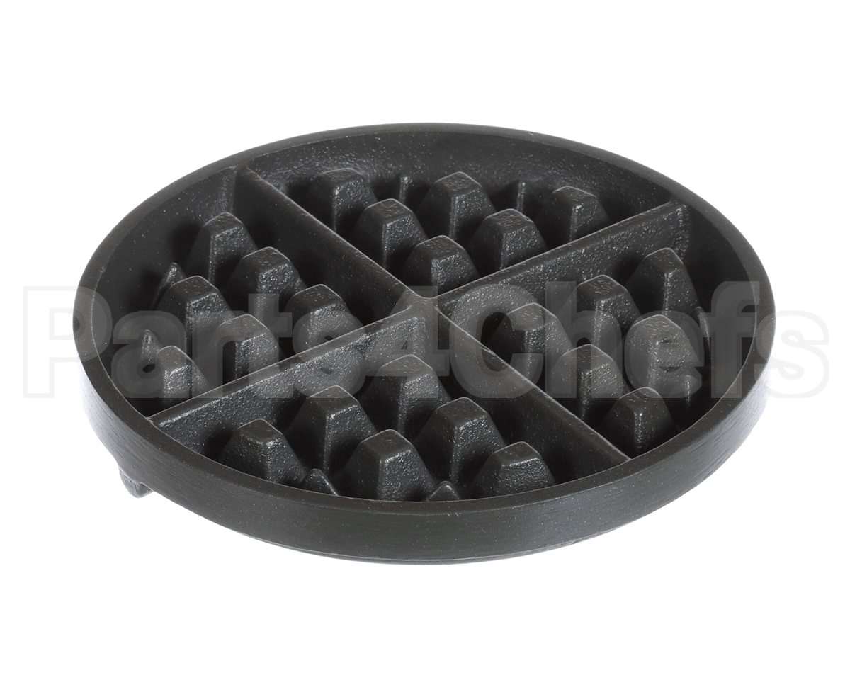 77216-S Nemco Grid Belgian Silvers