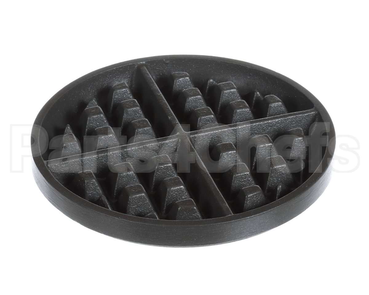 77216-S Nemco Grid Belgian Silvers