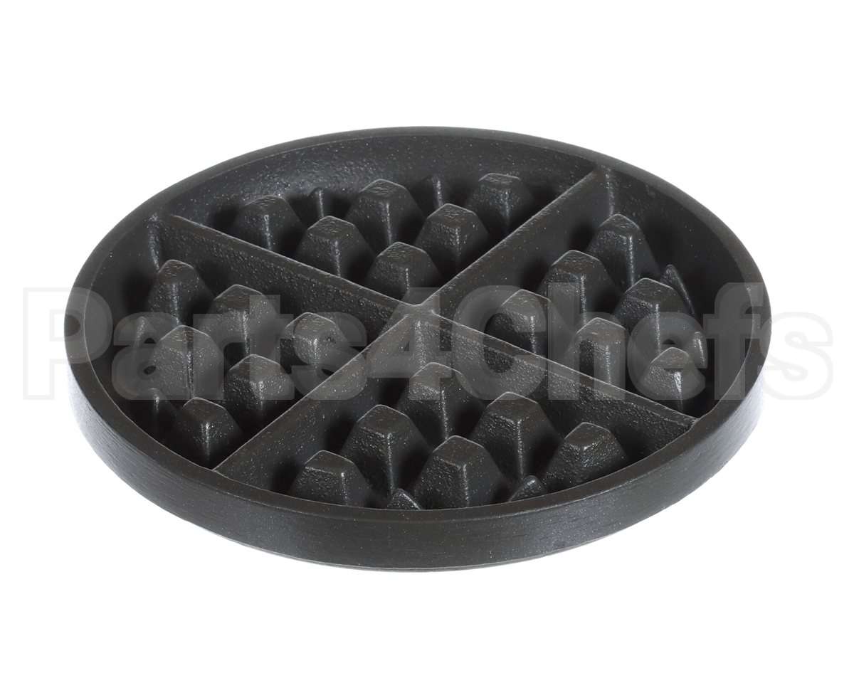 77216-S Nemco Grid Belgian Silvers