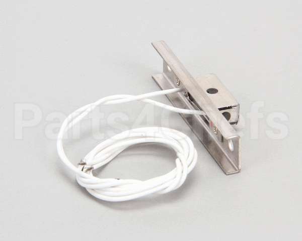 77222 Nemco Thermistor W/Bracket