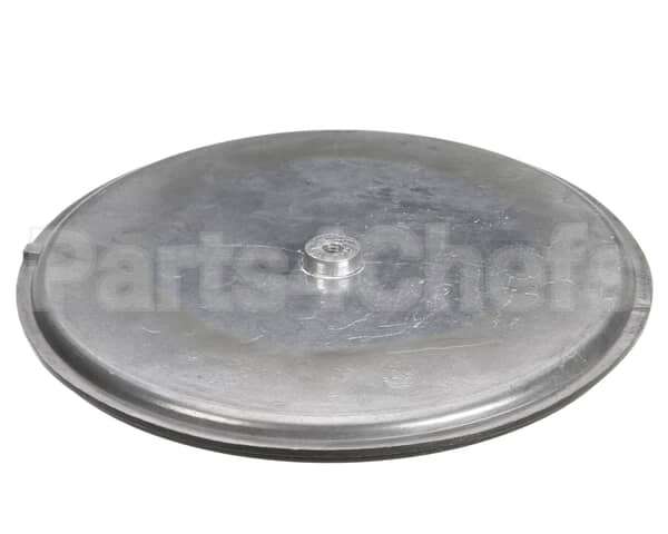 77259-S Nemco Waffle Grid Top 1/4