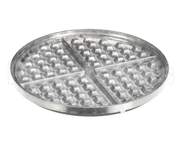 77260 Nemco Waffle Grid Bottom