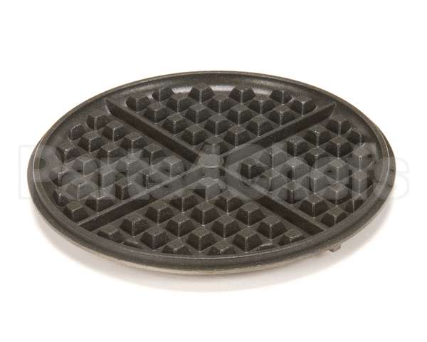 77260-S Nemco Waffle Grid Bottom 1