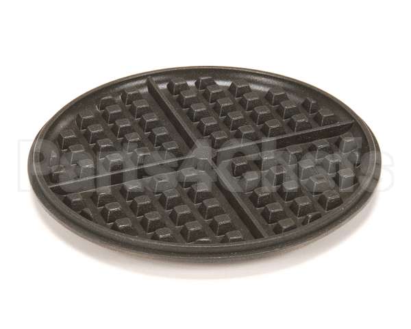 77260-S Nemco Waffle Grid Bottom 1