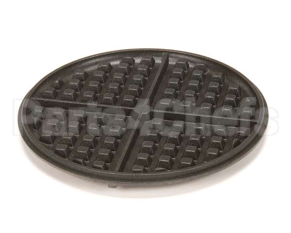 77260-S Nemco Waffle Grid Bottom 1