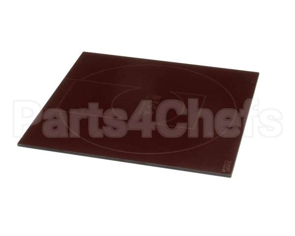 77262001 Garland Ceran Glass 262X262X4Mm