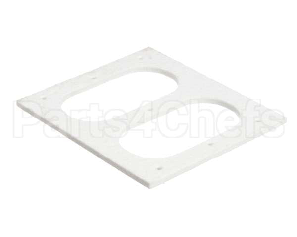 77293 Henny Penny Insulation-Flue Split