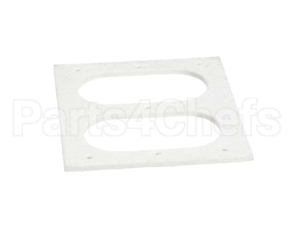 77293 Henny Penny Insulation-Flue Split