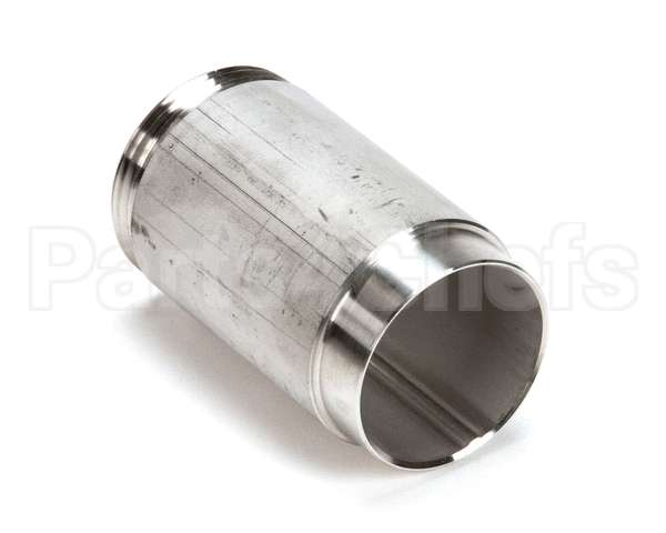 77305 Henny Penny Extension-F/S Drain Lve10X