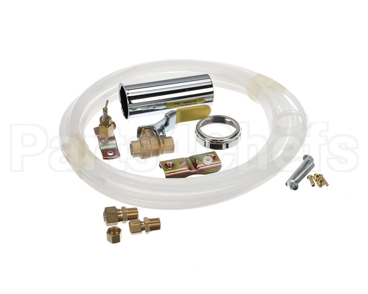 77358-19 Nemco Spadewell Installation Kit