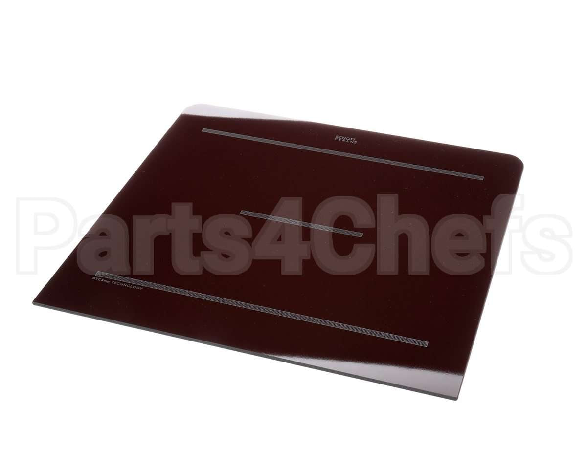 77373400 Garland Ceranglas Instinct Hob