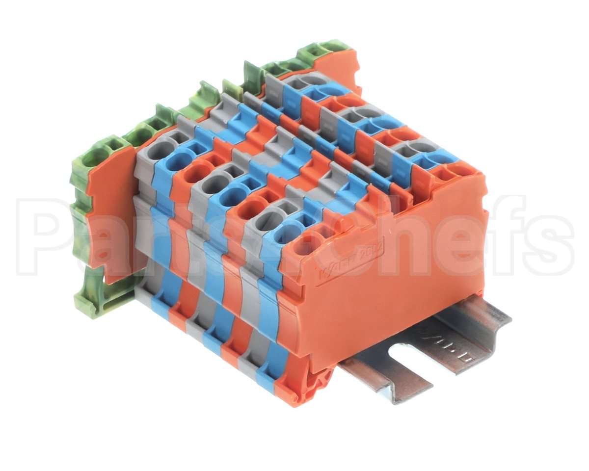 77390 Structural Concepts Terminal Block Assy