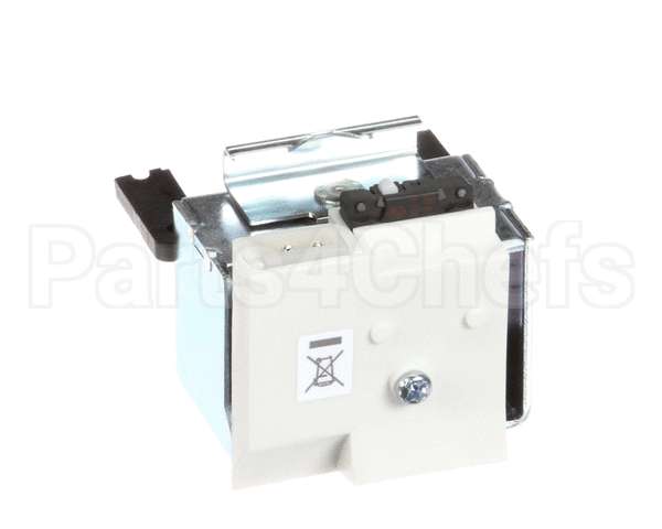 774-E36 Multiplex Sol Msl Sngl Yoke Ac