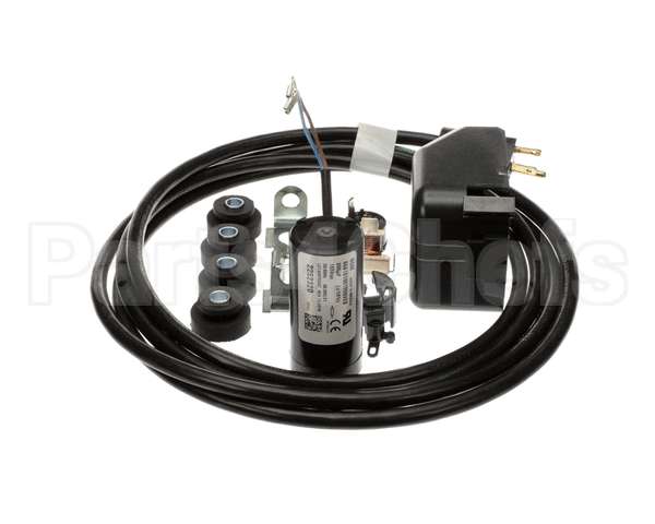 77425 Structural Concepts Power Cord