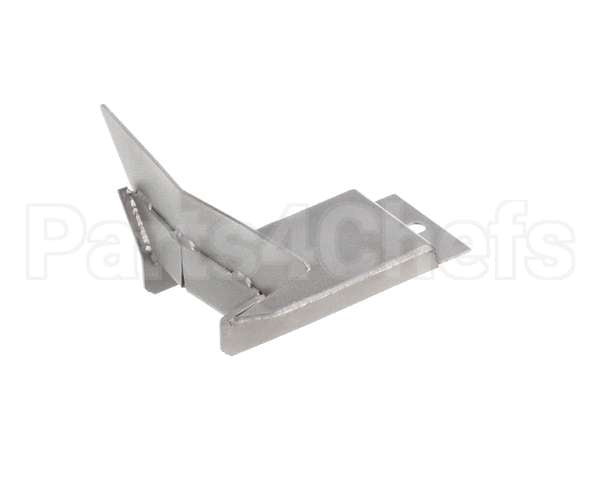 77443 Henny Penny Weld Assy-Fish Oil Diverter