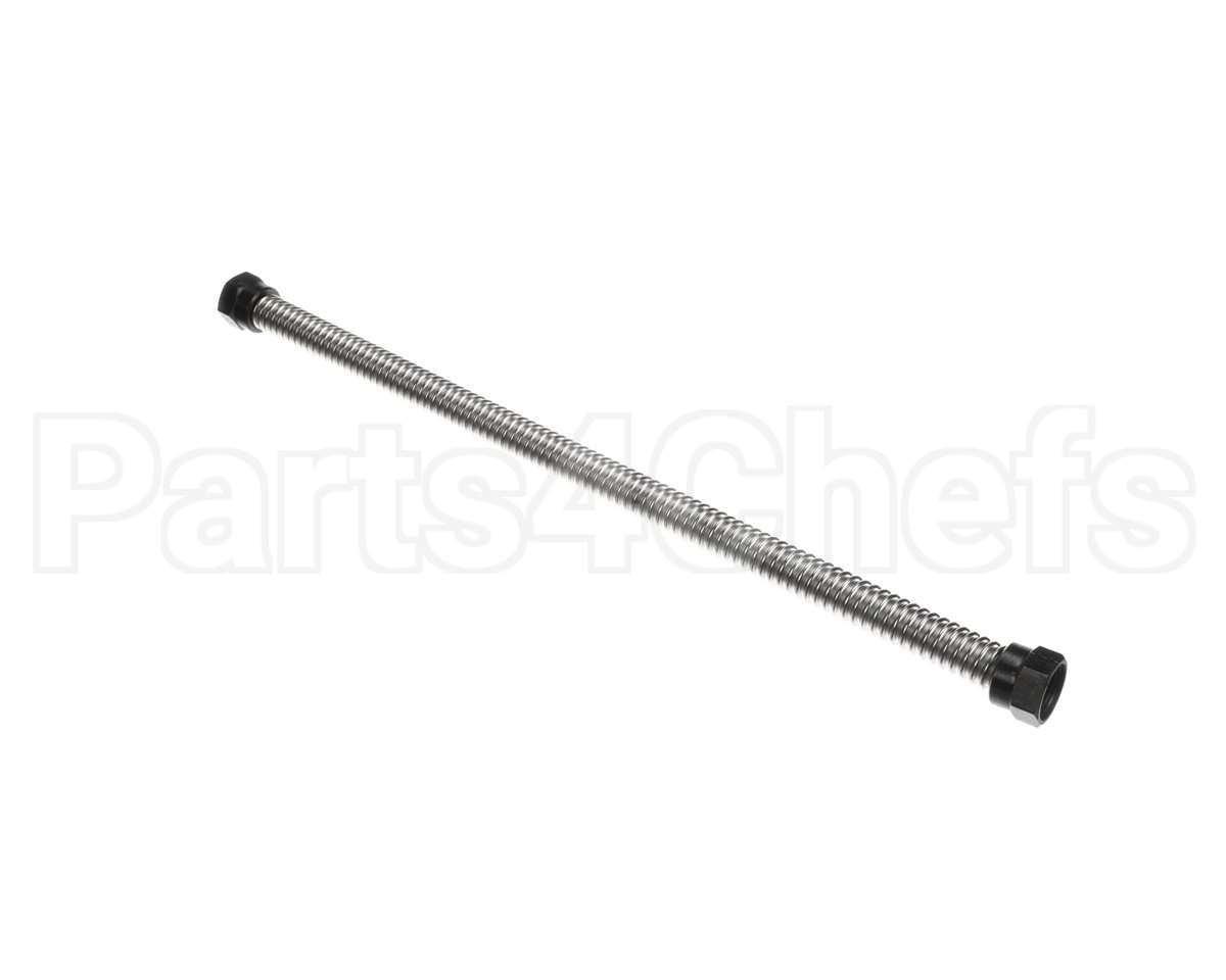 77523-016 Henny Penny Tube-Suction Dormont-15.5 In