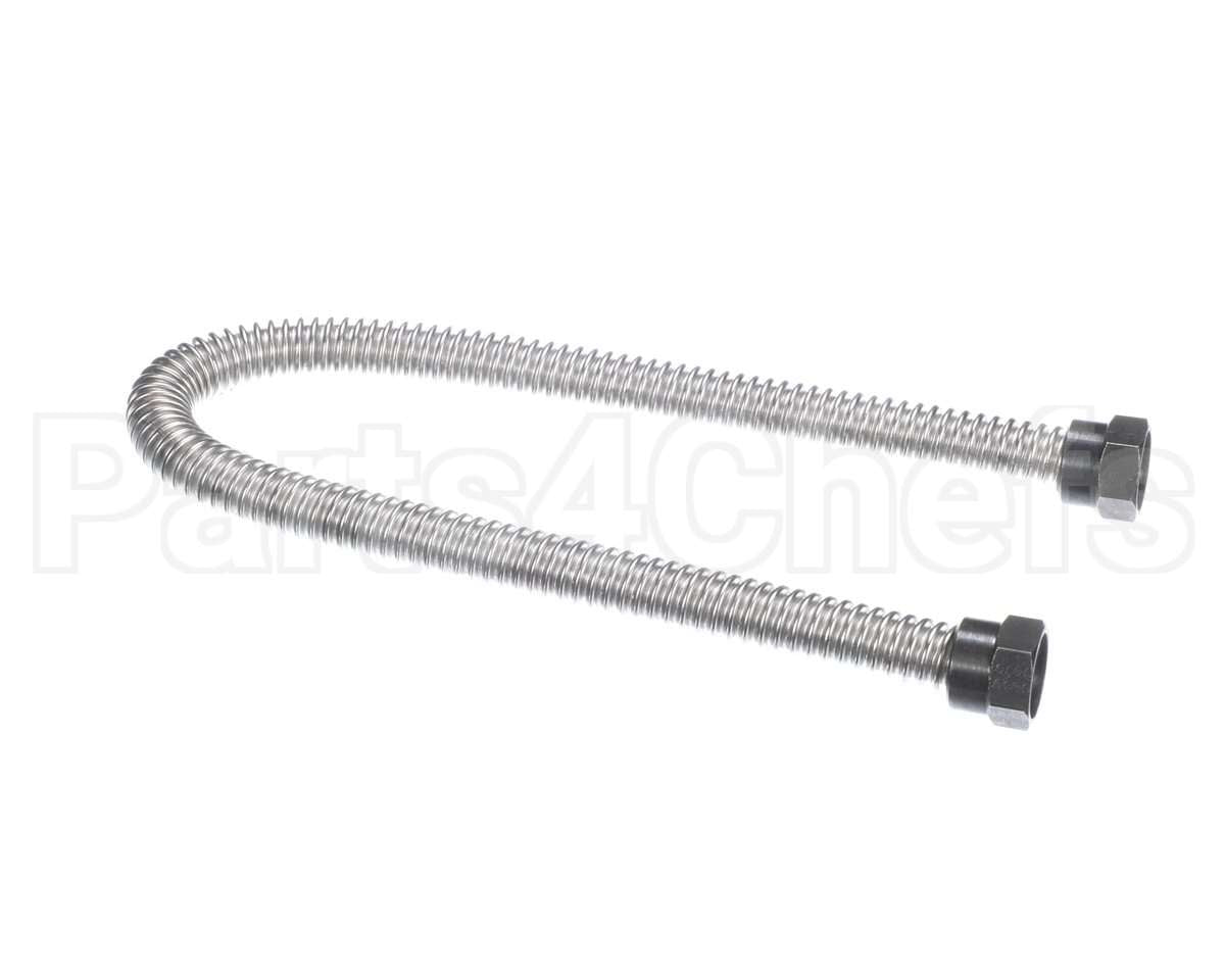 77523-021 Henny Penny Tube-Sucction Dormont-19In