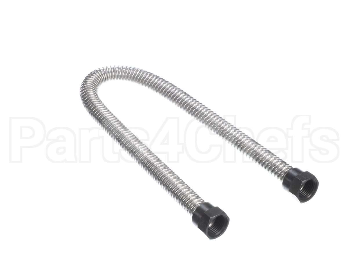 77523-021 Henny Penny Tube-Sucction Dormont-19In