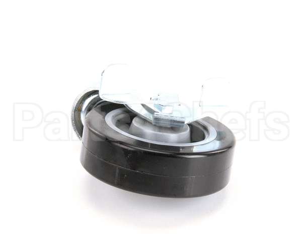 77575 Henny Penny Caster-4 Swivel W/Strap Brake