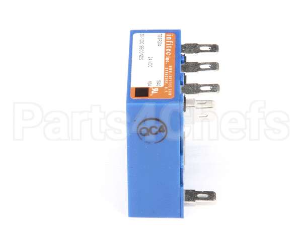 77584 Blakeslee Solid State Timer.110 Min.