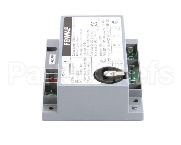 77602 Henny Penny Module-Ce Ignition