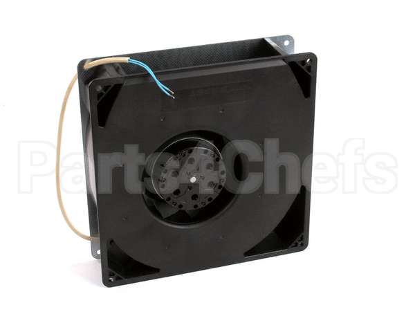 77826-001 Henny Penny Fan-Flatpak Rg160Ac