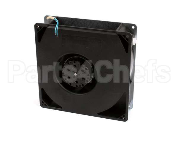 77826-001 Henny Penny Fan-Flatpak Rg160Ac