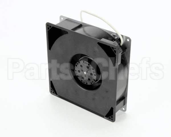 77826-002 Henny Penny Fan-Flatpak Rg160Ac