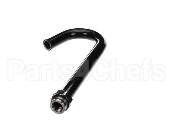77860 Fisher Ss 3/4 Spout 12Sgn