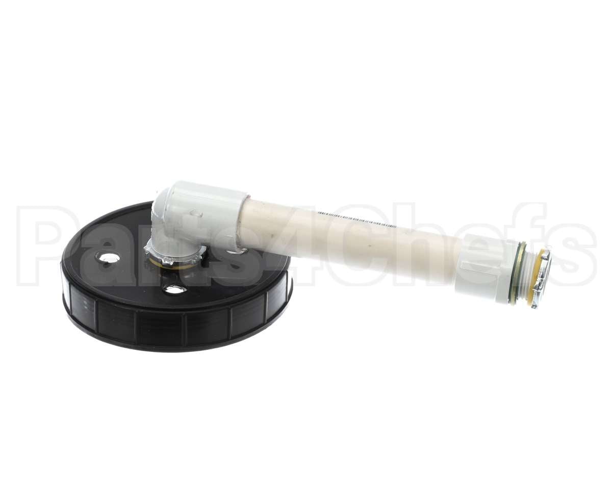 778865 Loren Cook Grease Terminator Adapter