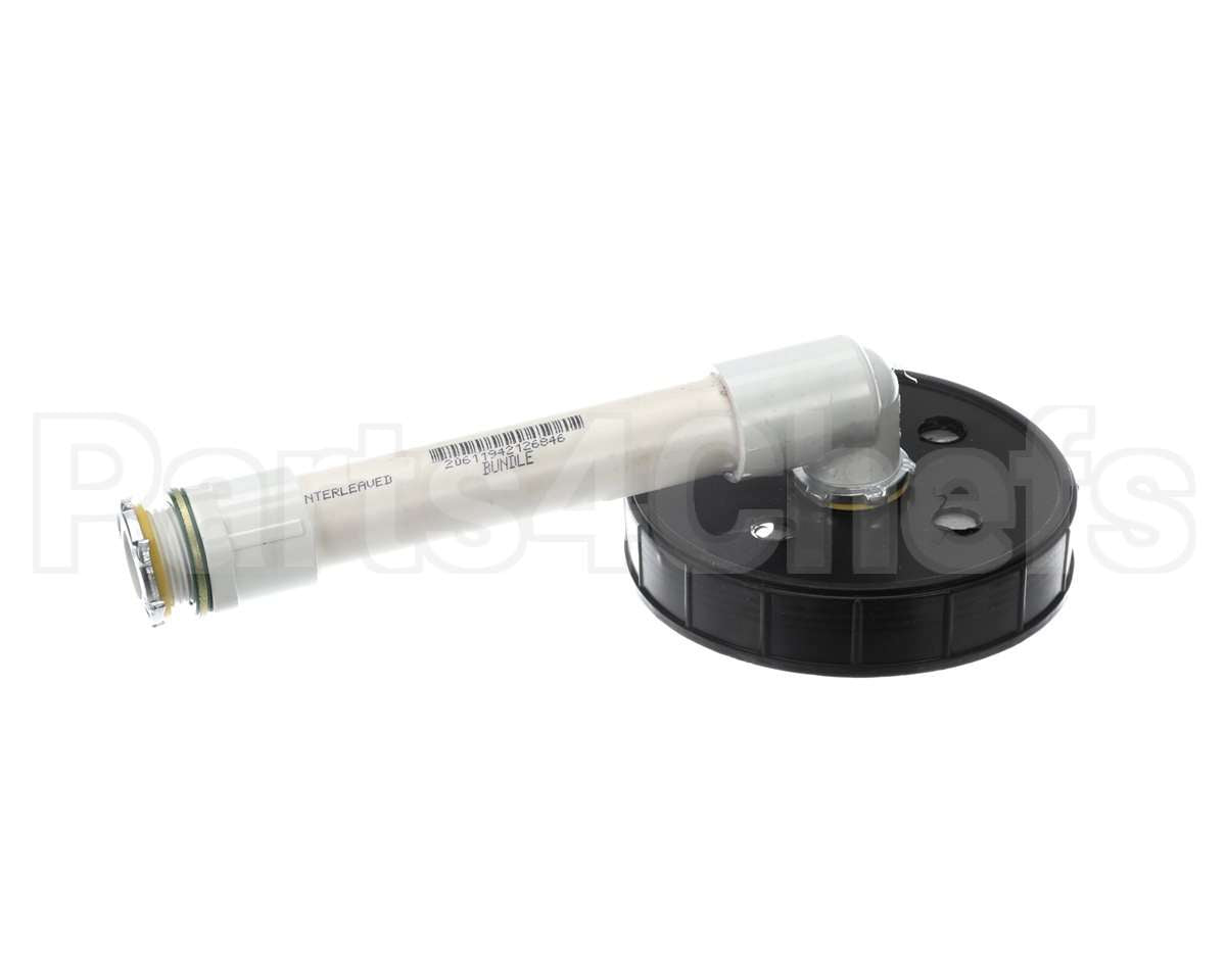 778865 Loren Cook Grease Terminator Adapter